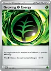Product image for Growing Grass Energy