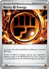 Product image for Rocky Fighting Energy