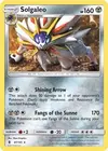 Product image for Solgaleo