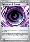Product image for Telepathic Psychic Energy