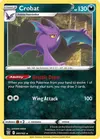 Product image for Crobat