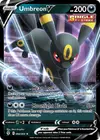 Product image for Umbreon V