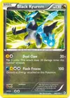 Product image for Black Kyurem