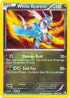 Product image for White Kyurem