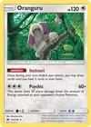 Product image for Oranguru