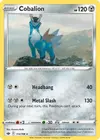 Product image for Cobalion