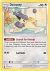 Product image for Delcatty