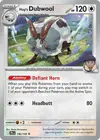 Product image for Moumouflon de Nabil