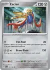 Product image for Zacian