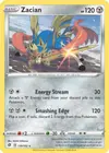 Product image for Zacian
