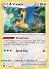 Product image for Archeops