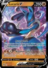 Product image for Lucario V
