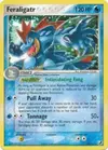 Product image for Feraligatr