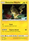 Product image for Detective Pikachu