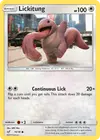 Product image for Lickitung