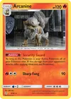 Product image for Arcanine