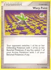 Product image for Warp Point