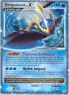Product image for Empoleon LV.X
