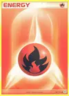 Product image for Fire Energy