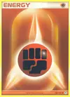 Product image for Fighting Energy