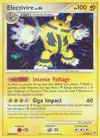 Product image for Electivire