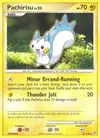 Product image for Pachirisu