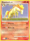 Product image for Rapidash