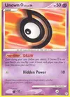 Product image for Unown