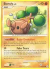 Product image for Bonsly