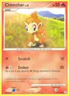 Product image for Chimchar