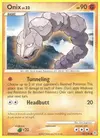 Product image for Onix