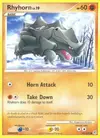 Product image for Rhinocorne Lv.19