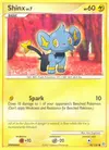 Product image for Shinx