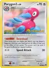 Product image for Porygon2 Lv.39