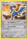 Product image for Lucario