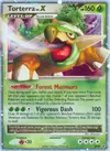 Product image for Torterra LV.X