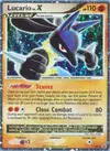 Product image for Lucario LV.X