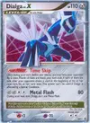 Product image for Dialga LV.X