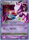 Product image for Mewtwo LV.X