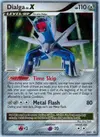 Product image for Dialga LV.X