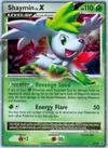 Product image for Shaymin LV.X