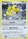 Product image for Regigigas
