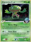 Product image for Carnivine G