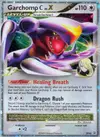 Product image for Garchomp C LV.X
