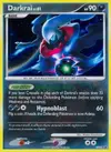 Product image for Darkrai Lv.61