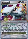 Product image for Arceus LV.X
