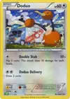 Product image for Doduo
