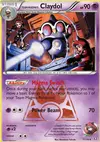 Product image for Team Magma's Claydol