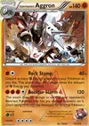 Product image for Team Magma's Aggron