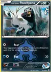 Product image for Team Aqua's Poochyena